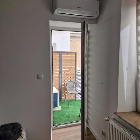Apartament W Koninie Przy Ul. Wiosny Ludow Konin  Exterior photo