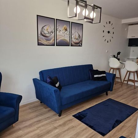 Apartament W Koninie Przy Ul. Wiosny Ludow Konin  Exterior photo